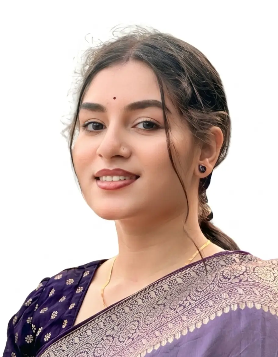 Trisha Rani Mojumder